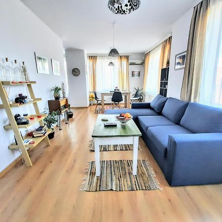 Nc Apartment Ruse Exteriér fotografie