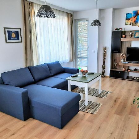 Nc Apartment Ruse Exteriér fotografie